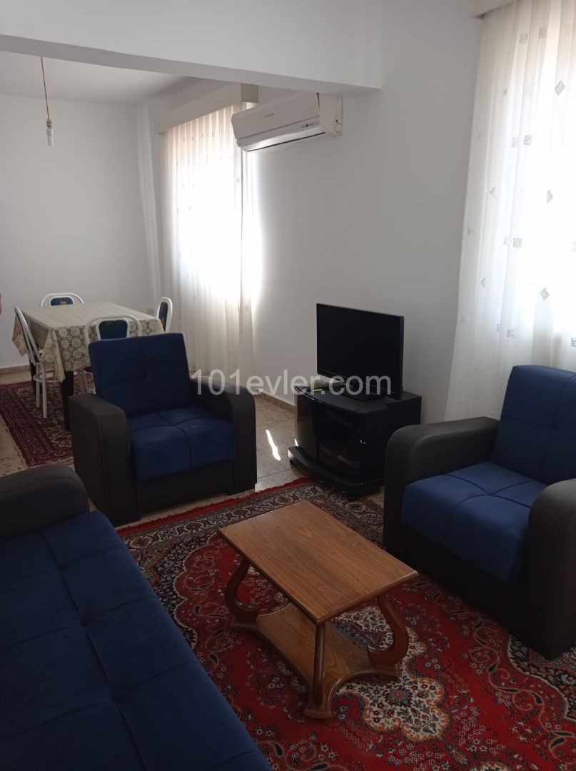 Flat To Rent in Yenikent, Nicosia