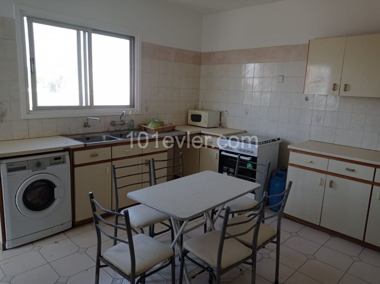 Flat To Rent in Yenikent, Nicosia