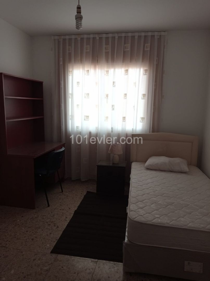 Flat To Rent in Yenikent, Nicosia