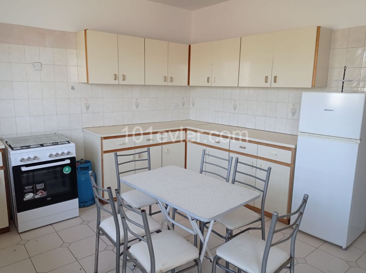 Flat To Rent in Yenikent, Nicosia