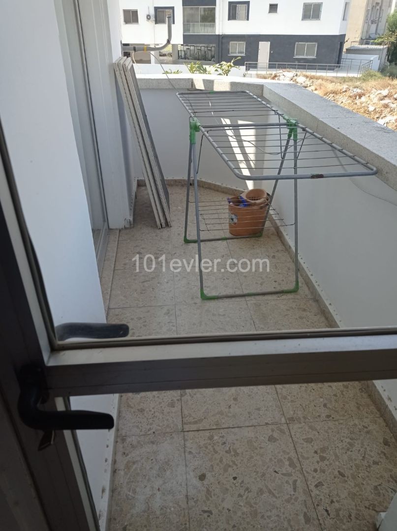 Flat To Rent in Yenikent, Nicosia