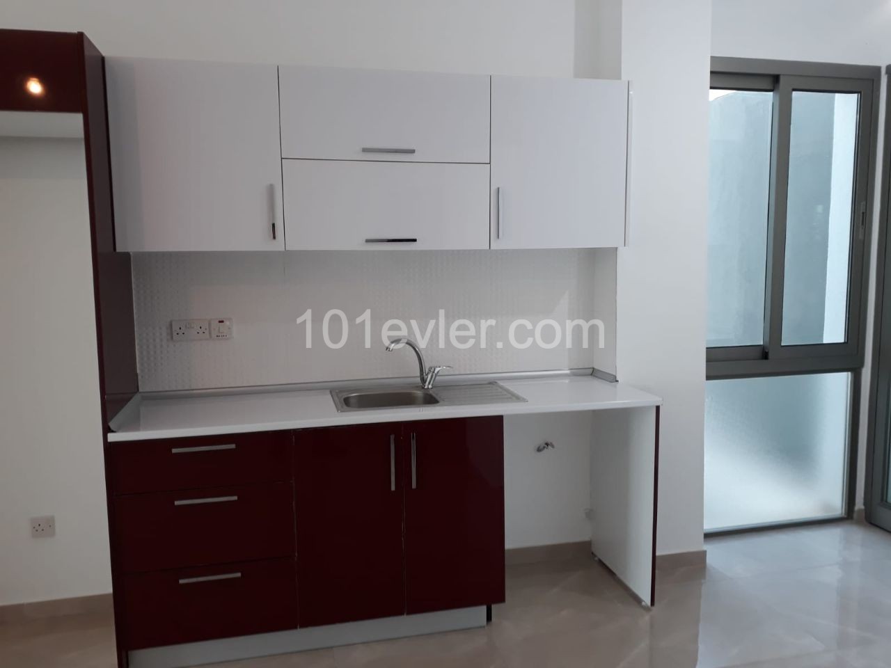 SATILIK 3+1 DAİRE