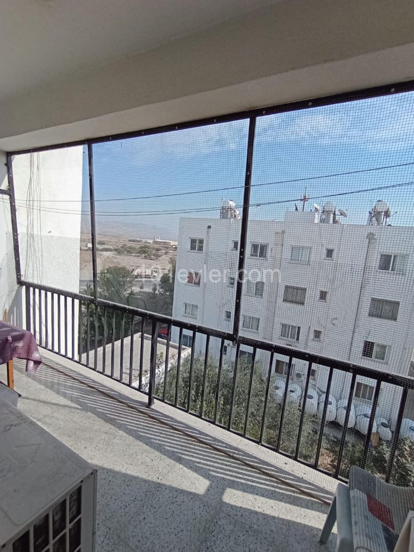 2+1 Flat for Sale in Haspolat ** 