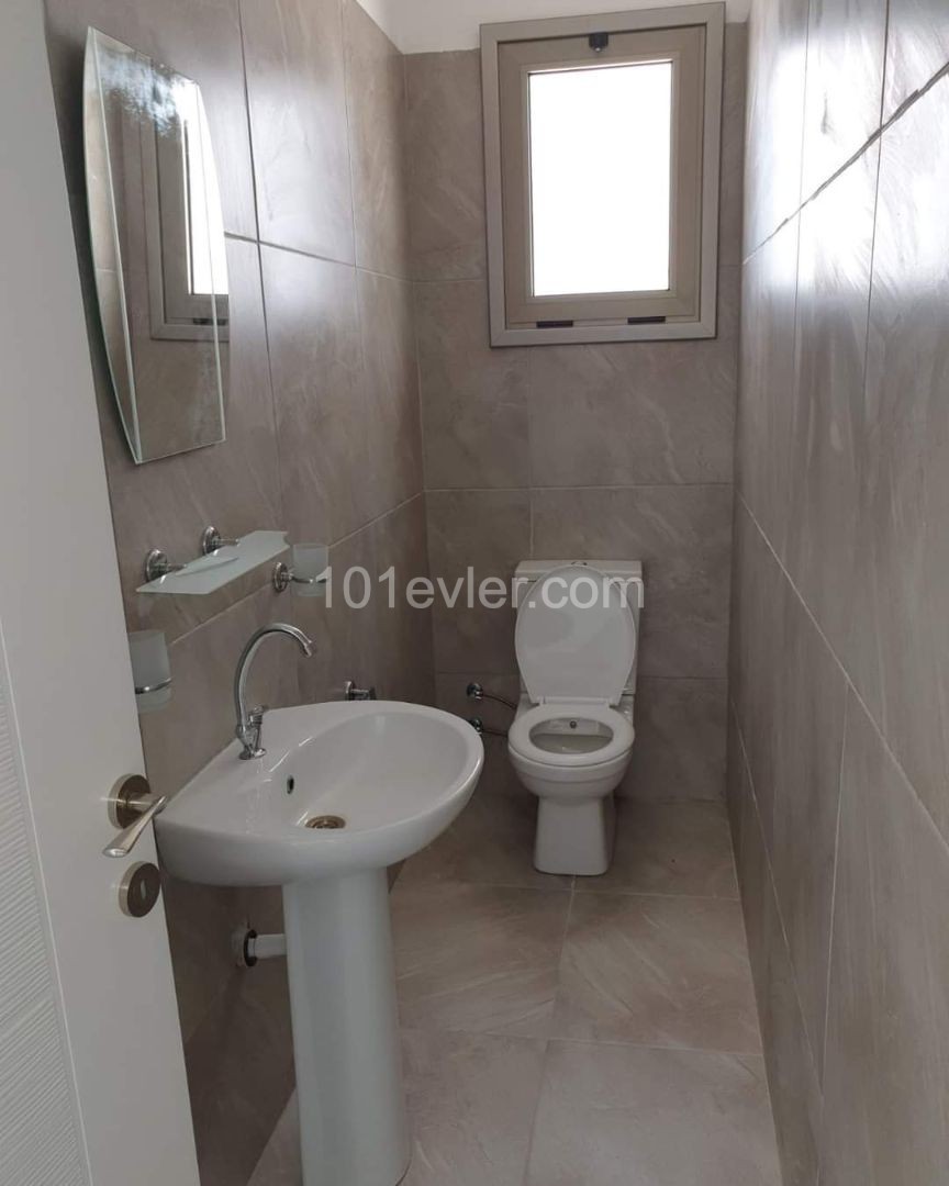 Haspolatta Kiralık Dükkan