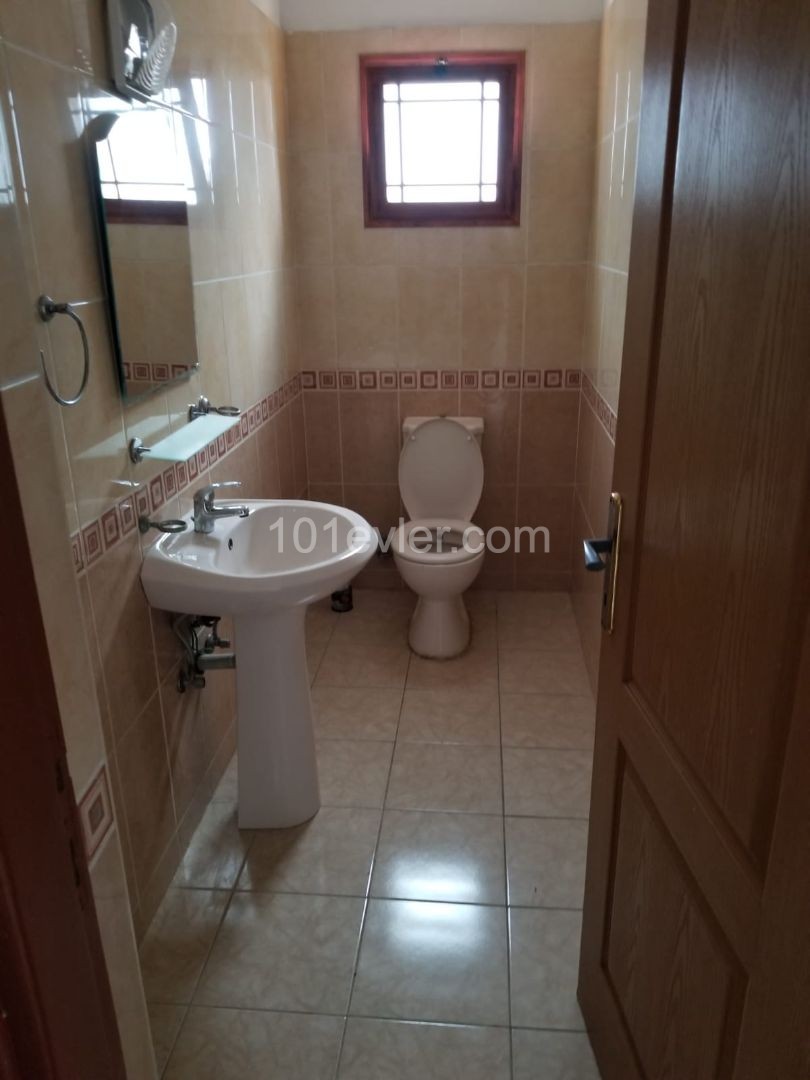 Dumlupınar'da 3+1 kiralık eşyalı daire