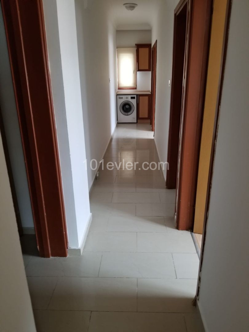 Dumlupınar'da 3+1 kiralık eşyalı daire