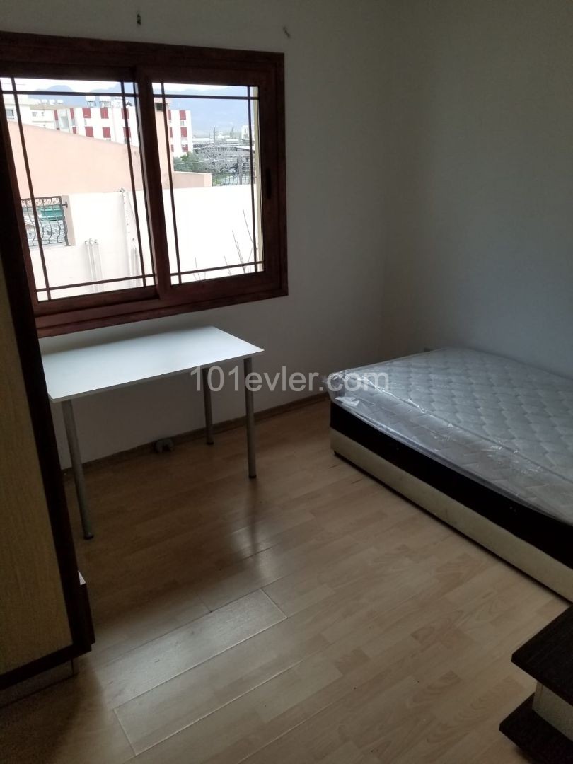 Dumlupınar'da 3+1 kiralık eşyalı daire