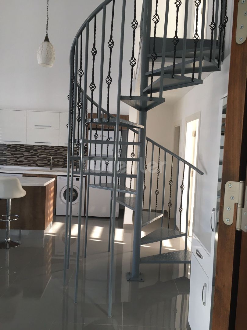 2+1 Flat for Rent in the Center of Kyrenia ** 