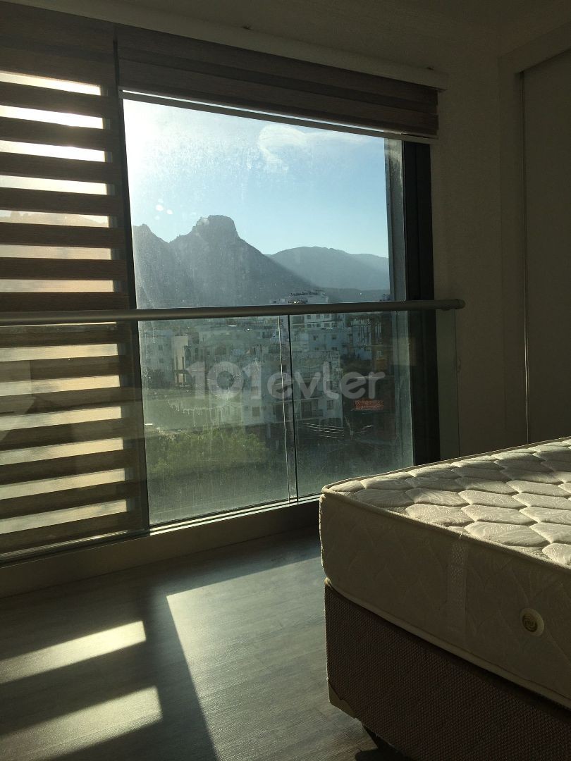 2+1 Flat for Rent in the Center of Kyrenia ** 