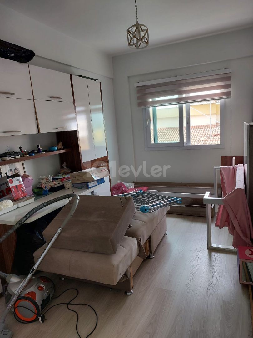 Hamitköy'de 3+1 Kiralık Eşsasız Daire