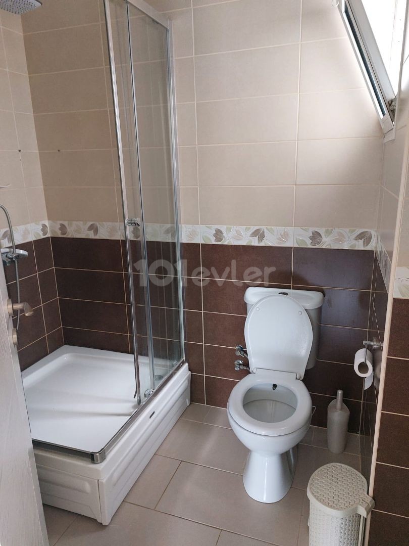 3+1 Unique Flat for Rent in Hamitköy ** 