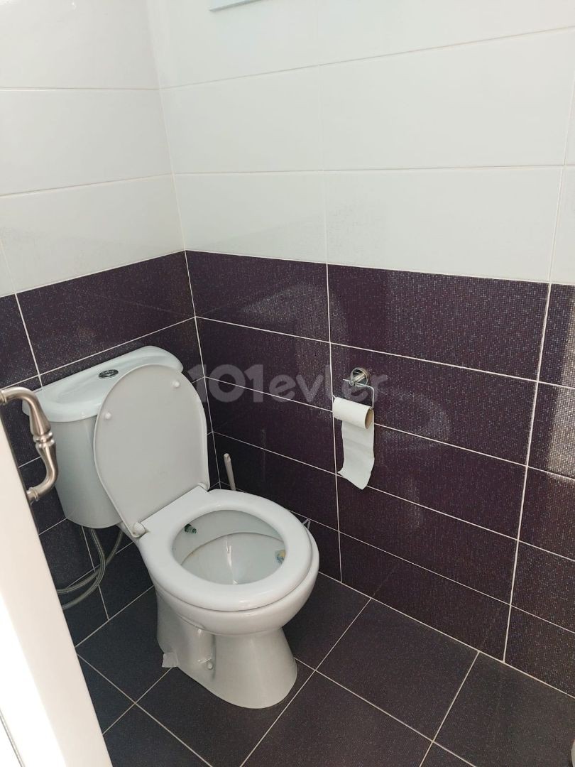 3+1 Unique Flat for Rent in Hamitköy ** 