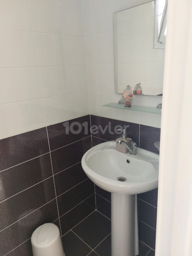 3+1 Unique Flat for Rent in Hamitköy ** 