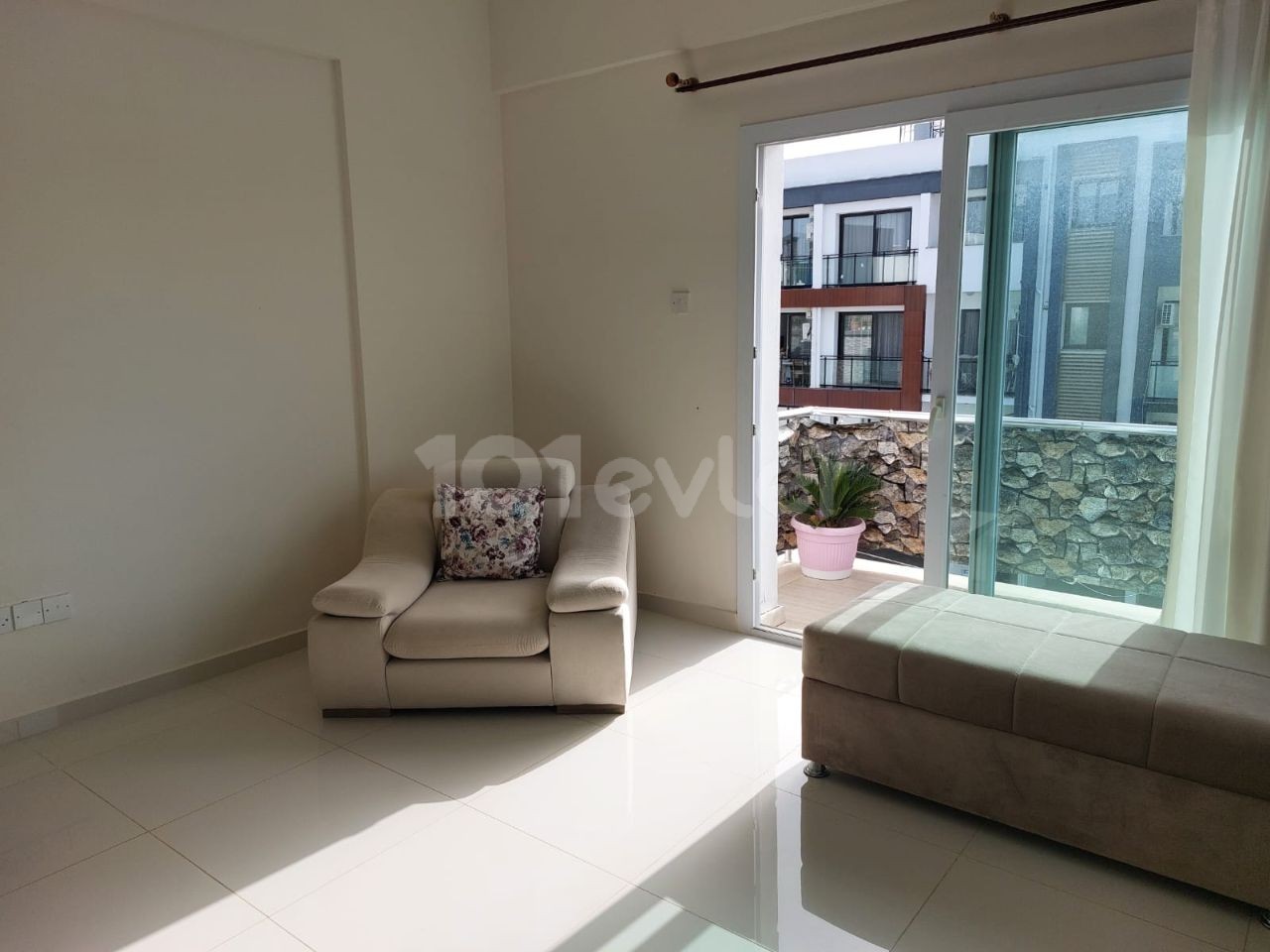 3+1 Unique Flat for Rent in Hamitköy ** 