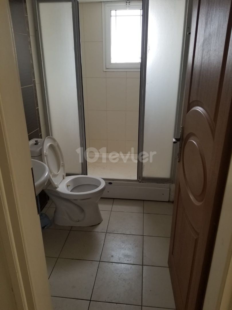 2+1 Furnished Flat for Rent in Hamitköy ** 