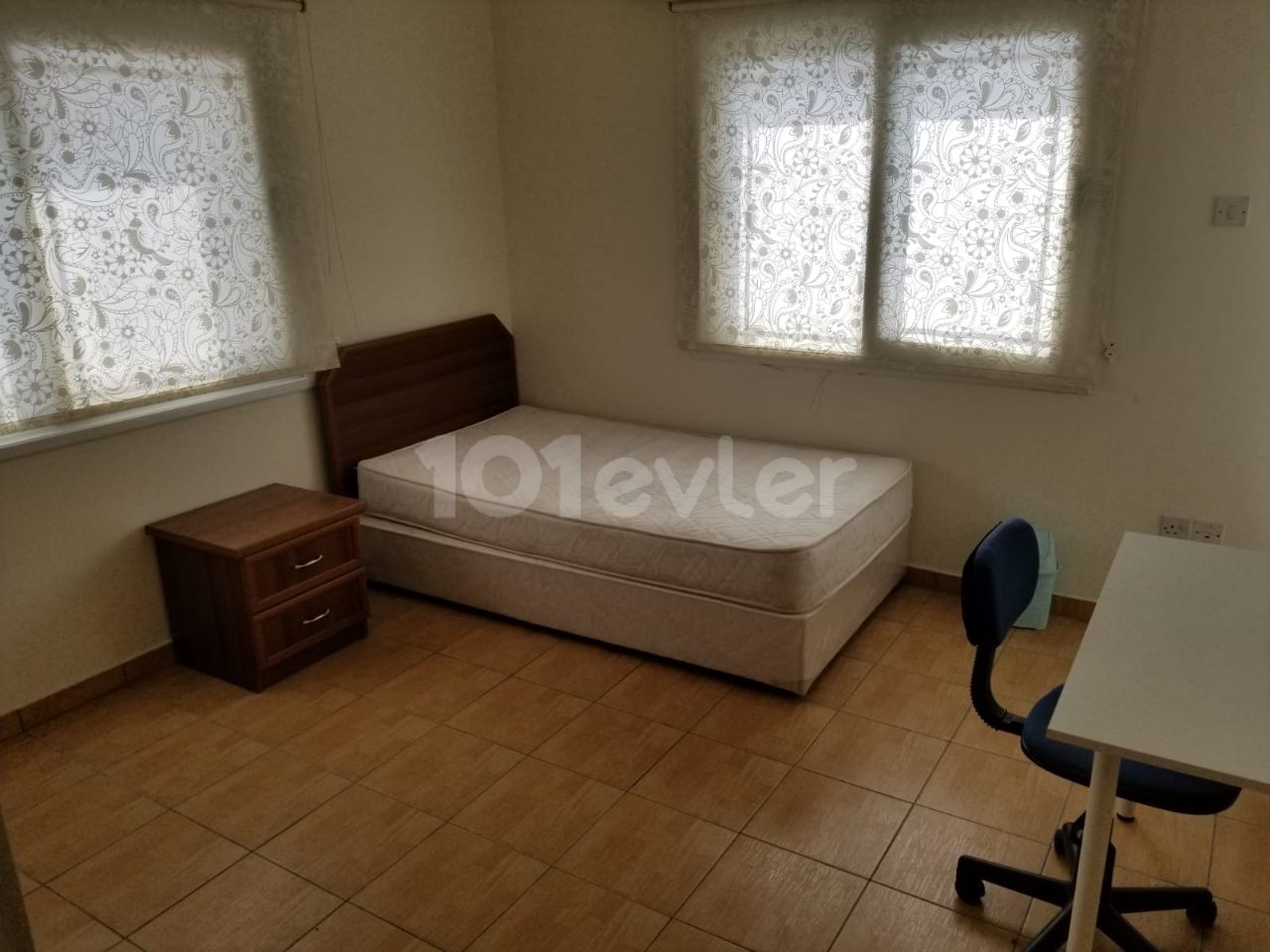 2+1 Furnished Flat for Rent in Hamitköy ** 