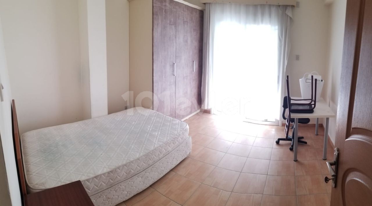 Hamitköy'de 2+1 Kiralık Eşyalı Daire