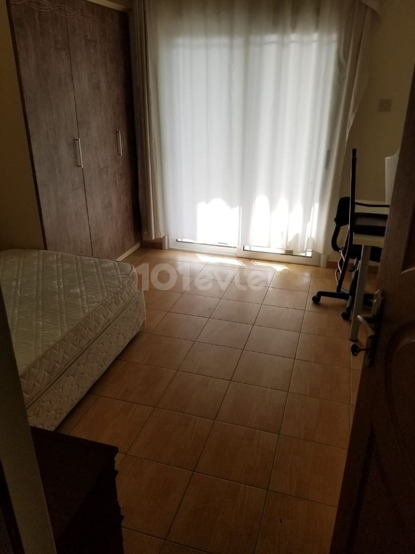 2+1 Furnished Flat for Rent in Hamitköy ** 