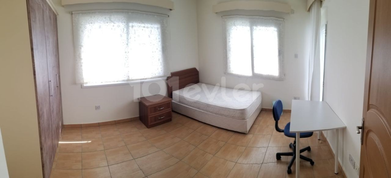 2+1 Furnished Flat for Rent in Hamitköy ** 