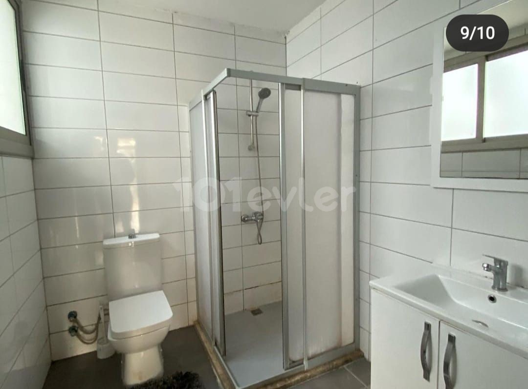 Göçmenköy'de 2+1 Kiralık eşyalı daire