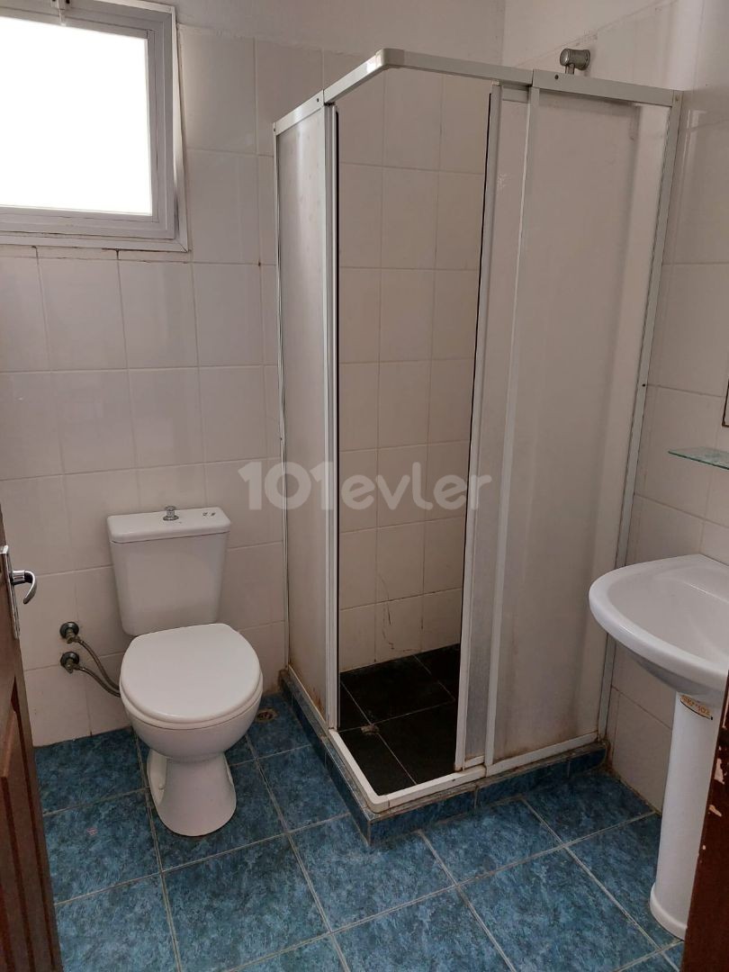 2+1 Furnished apartment for rent in Mitreeli ** 