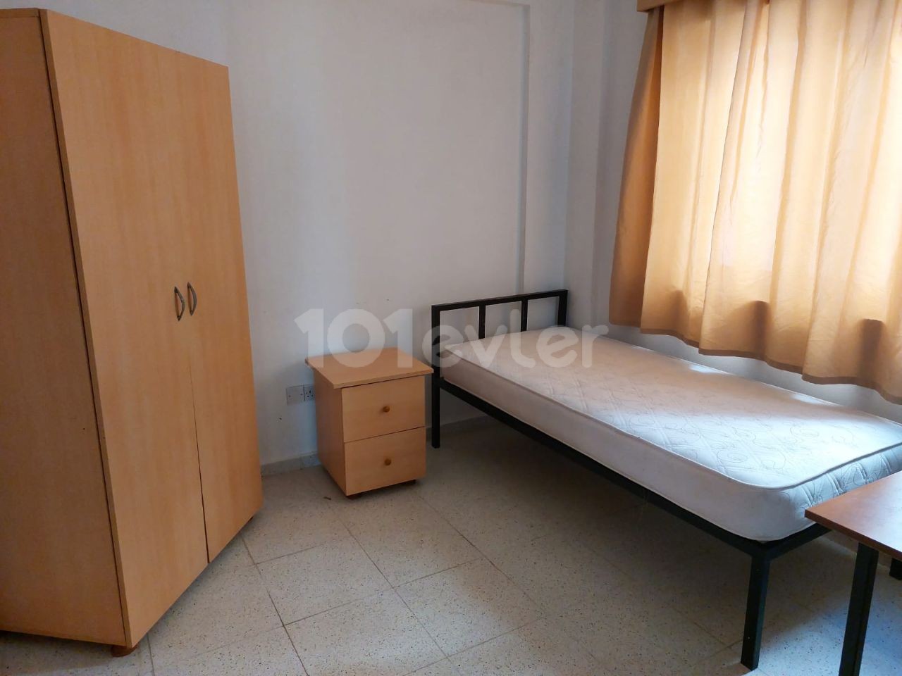 Gönyeli'de 2+1 Kiralık eşyalı daire