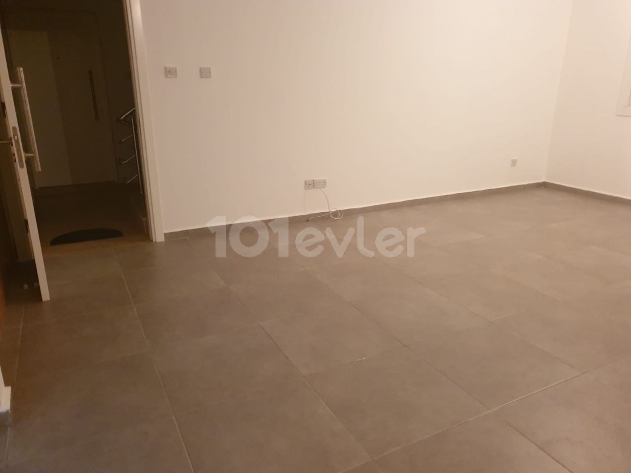 3+1 Furnished Duplex Apartment for Rent in Hamitkoy ** 