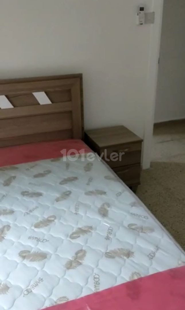 3+1 Furnished apartment for rent in the center of Kyrenia ** 