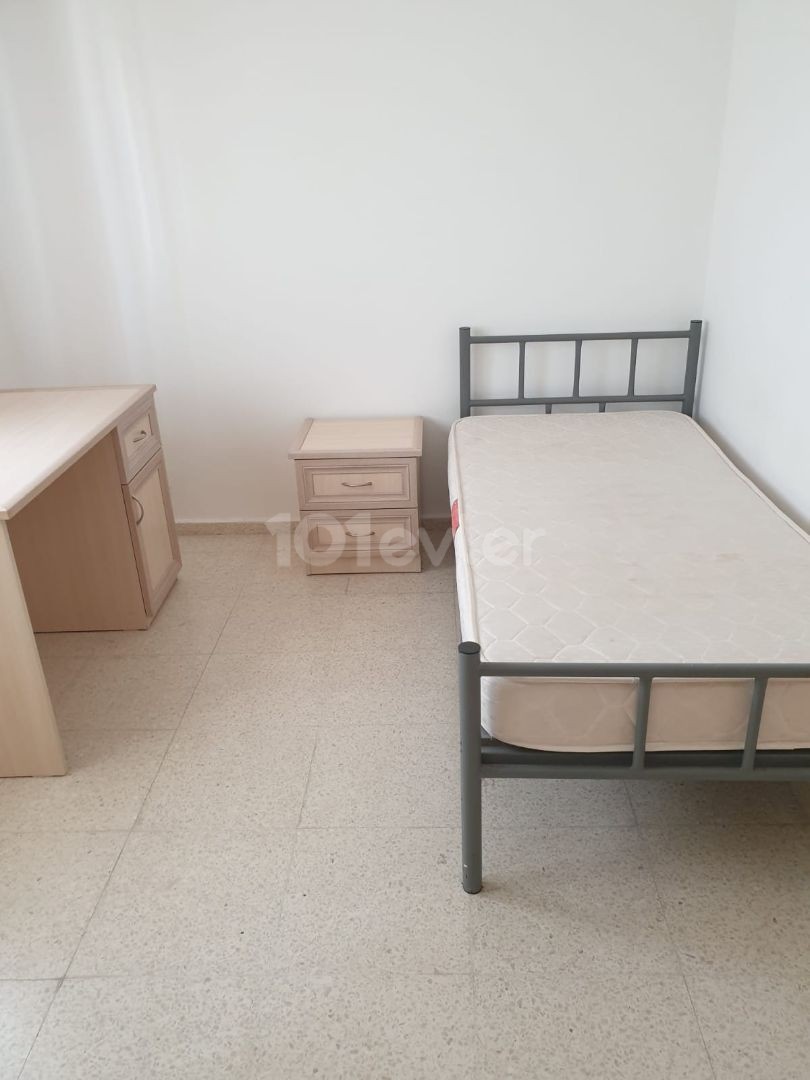 Gönyeli'de 2+1 Kiralık eşyalı daire