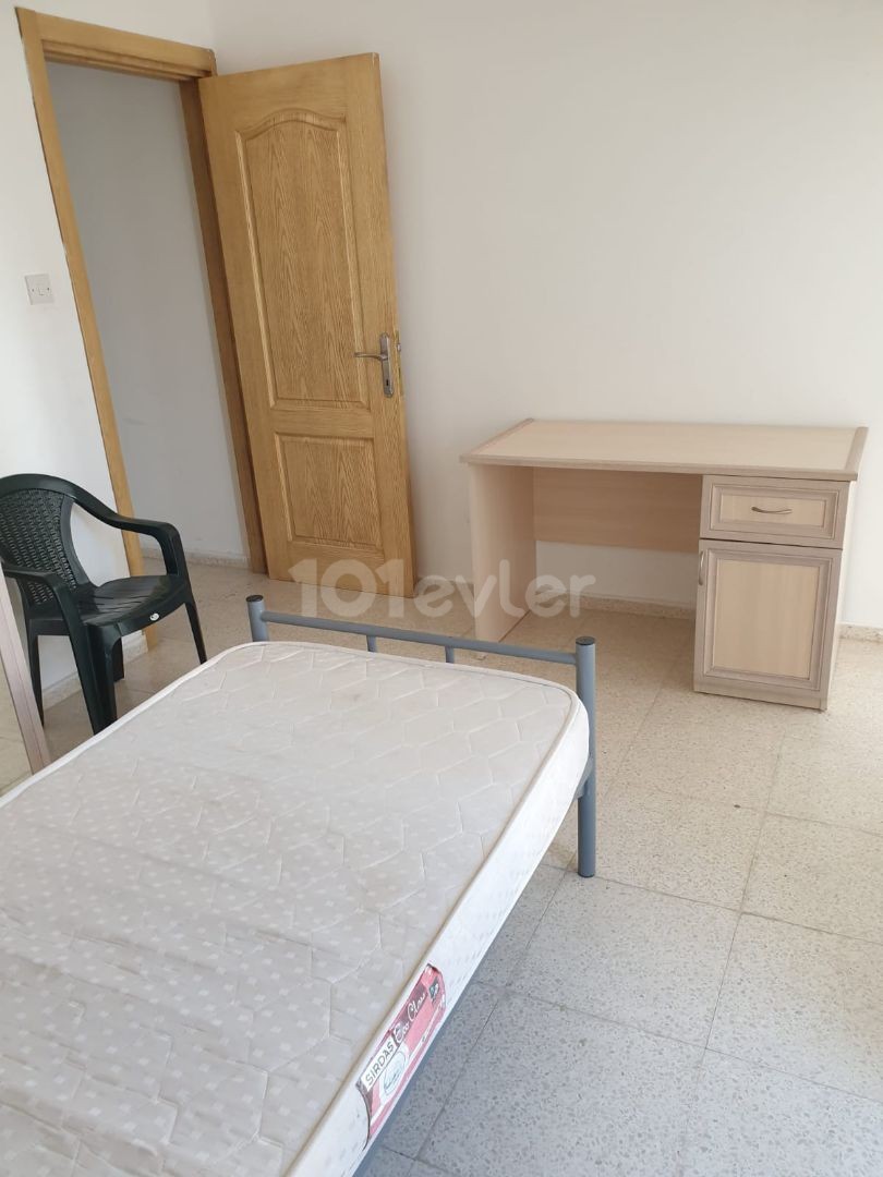 2+1 Furnished apartment for rent in Mitreeli ** 