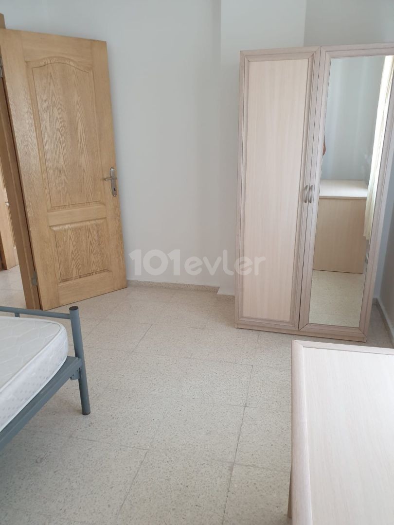 Gönyeli'de 2+1 Kiralık eşyalı daire