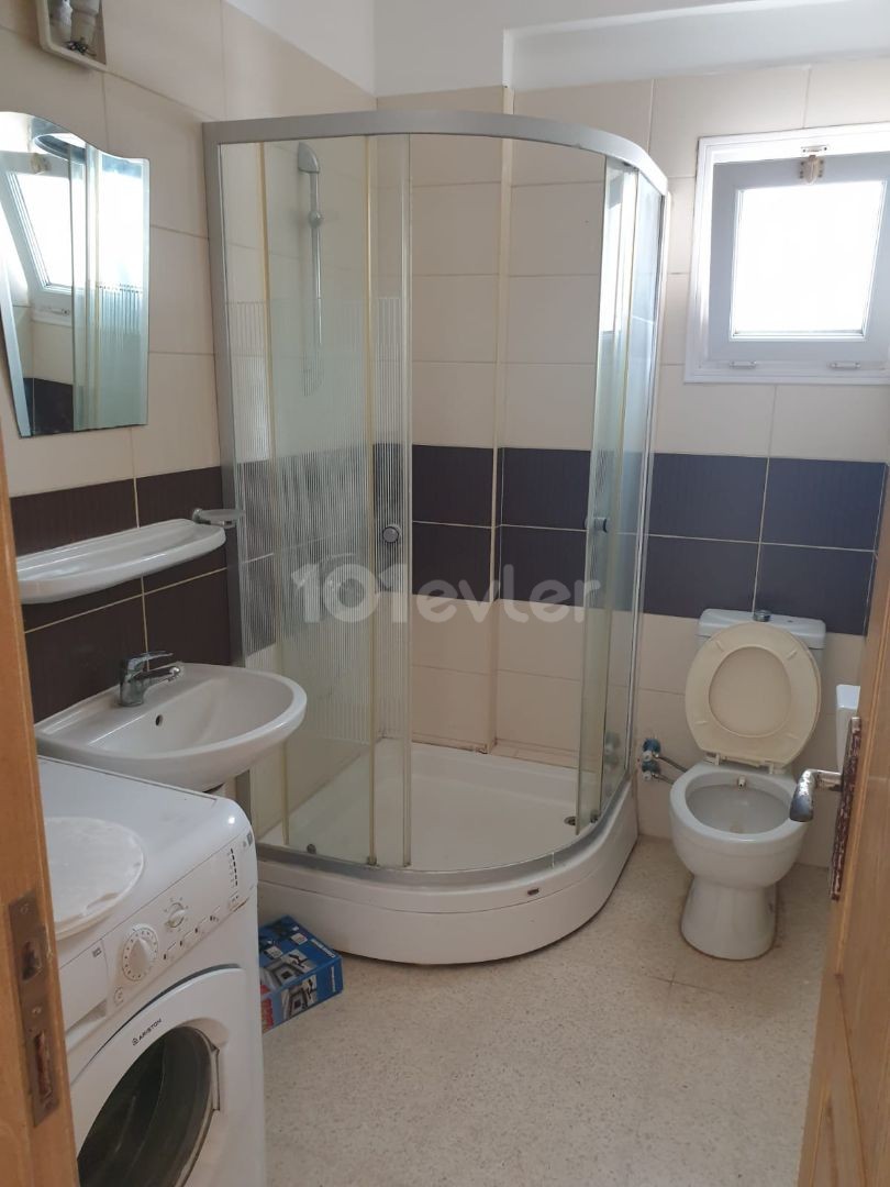 Gönyeli'de 2+1 Kiralık eşyalı daire