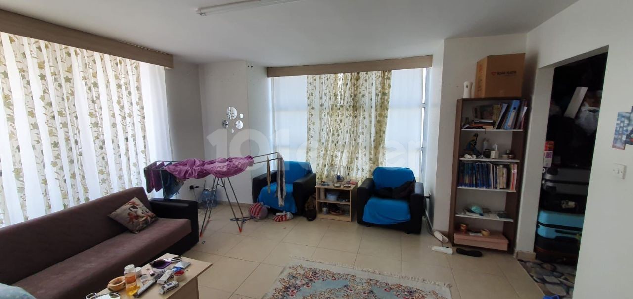 K.1 + 1 Apartment for rent in Kaymakli ** 