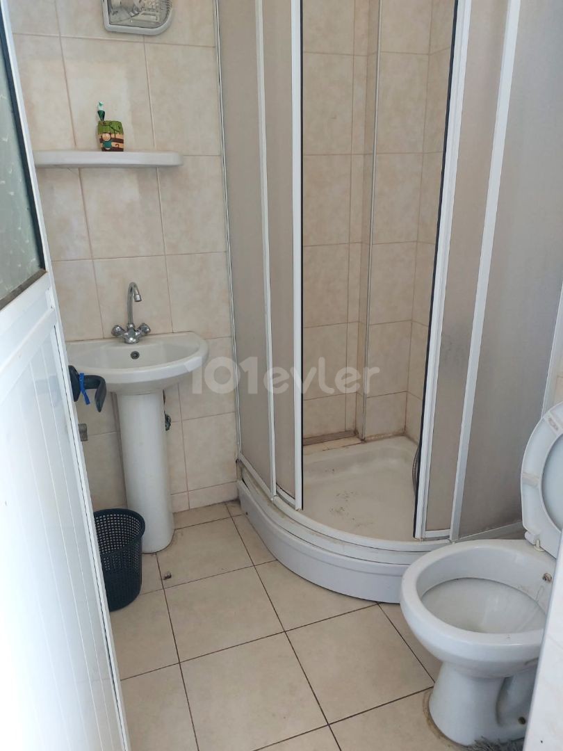 K.1 + 1 Apartment for rent in Kaymakli ** 