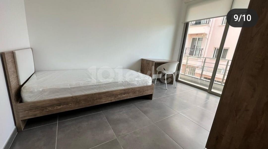 Gönyeli'de 2+1 Kiralık eşyalı daire