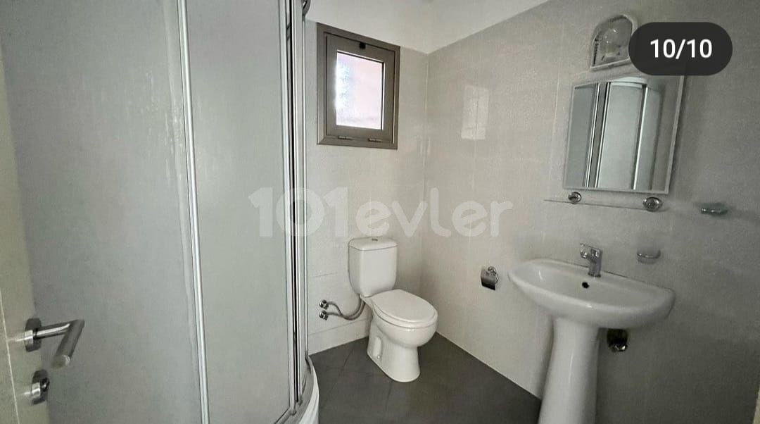 Gönyeli'de 2+1 Kiralık eşyalı daire