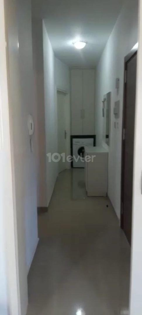 2 +1 Furnished Apartment for Rent in Hamitkoy ** 