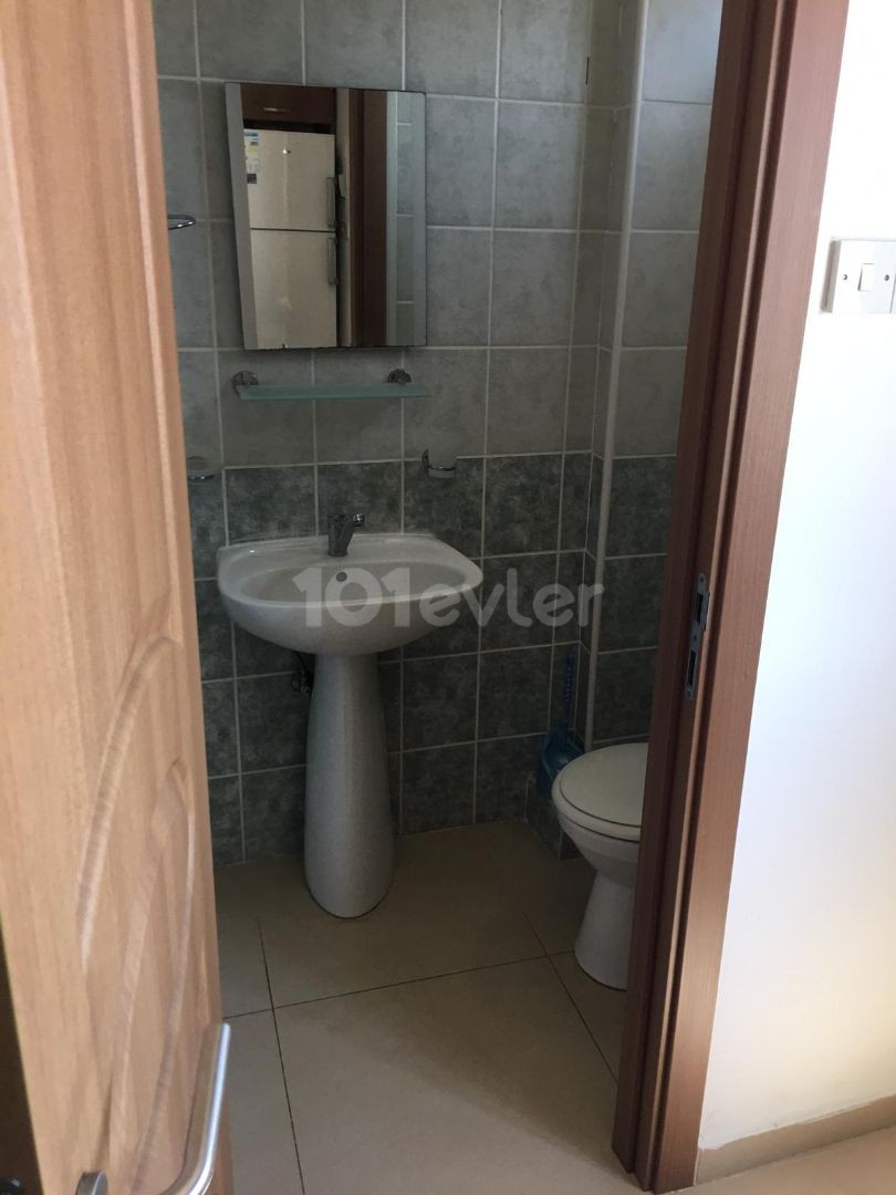 Girne Boğazda kiralık studio daire