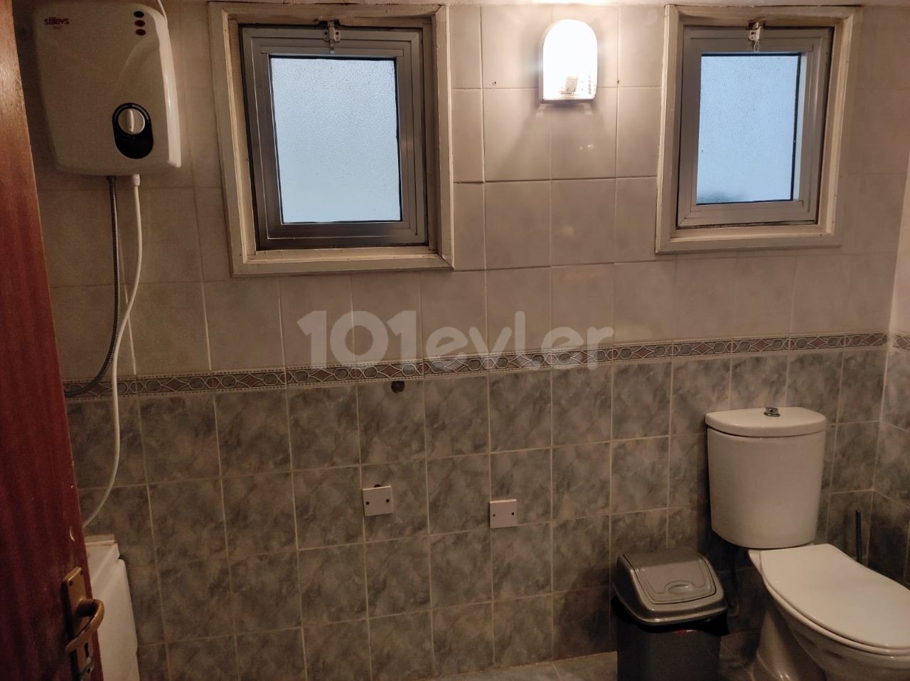 Metehanda 3+1 kiralık eşyalı daire