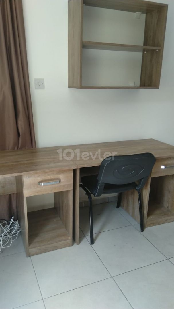 2+1 FURNISHED APARTMENT FOR RENT IN DEREBOYUNDA ** 