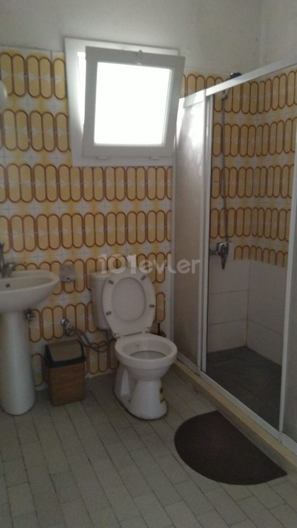 2+1 FURNISHED APARTMENT FOR RENT IN DEREBOYUNDA ** 