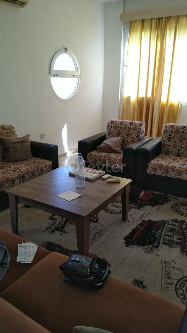 3 + 1 FURNISHED APARTMENT FOR RENT IN ORTAKÖY ** 