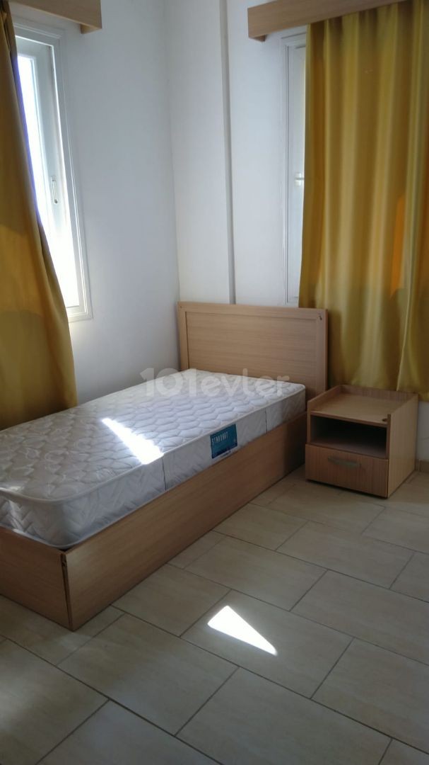 ORTAKÖYDE 3+1 KİRALIK EŞYALI DAİRE