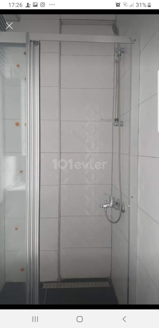 GİRNEDE MERKEZDE SATILIK 3+1 DAİRE