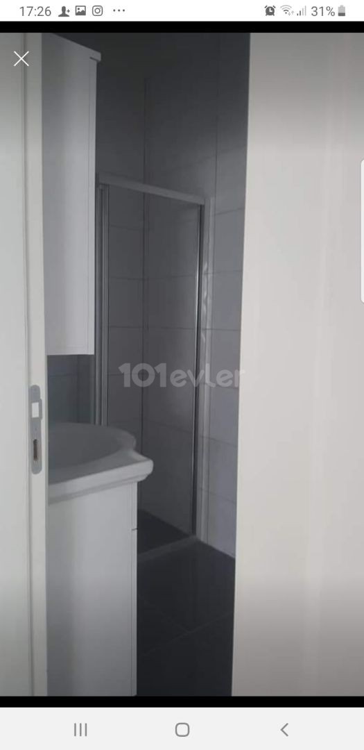 GİRNEDE MERKEZDE SATILIK 3+1 DAİRE