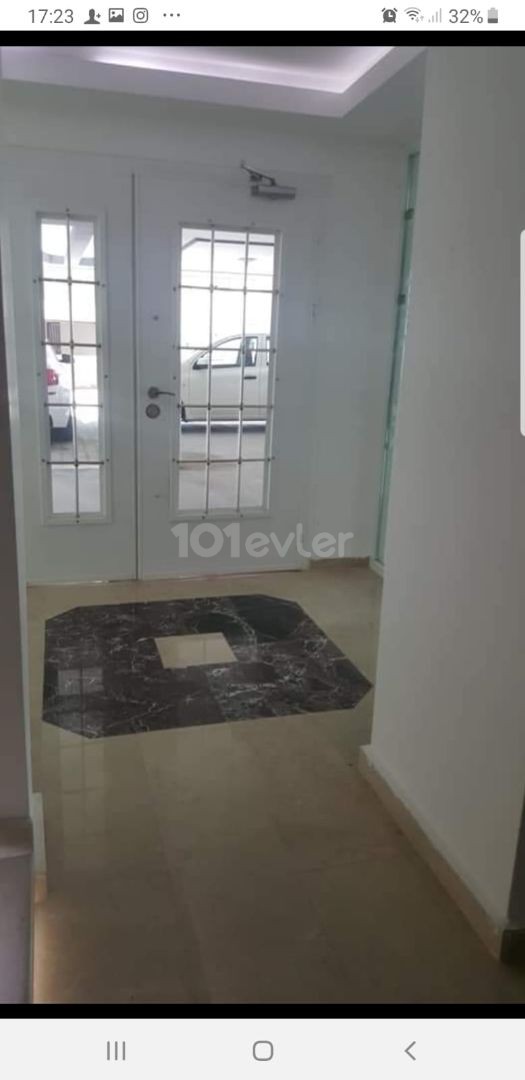 3 + 1 APARTMENT FOR SALE IN THE CENTER OF KYRENIA ** 