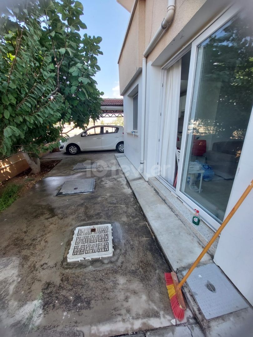 LEFKOŞA YENİKENTTE 2+1 KİRALIK DAİRE