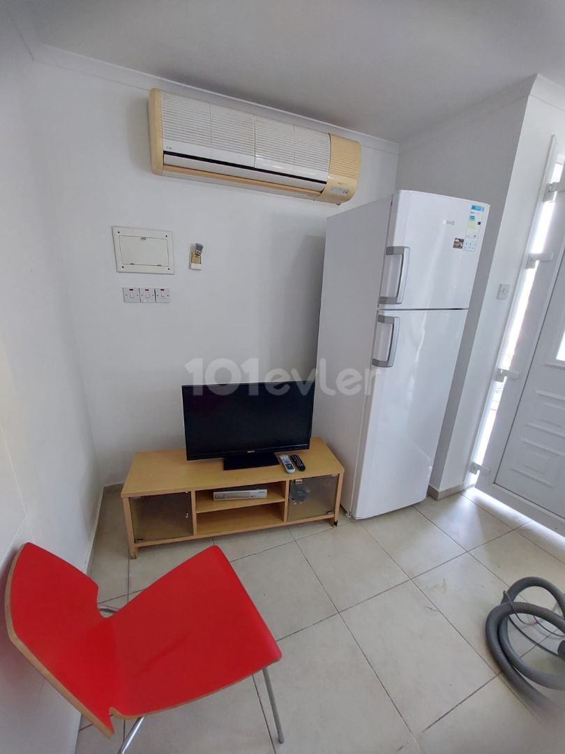 NICOSIA YENIKENT 2 + 1 APARTMENT FOR RENT ** 