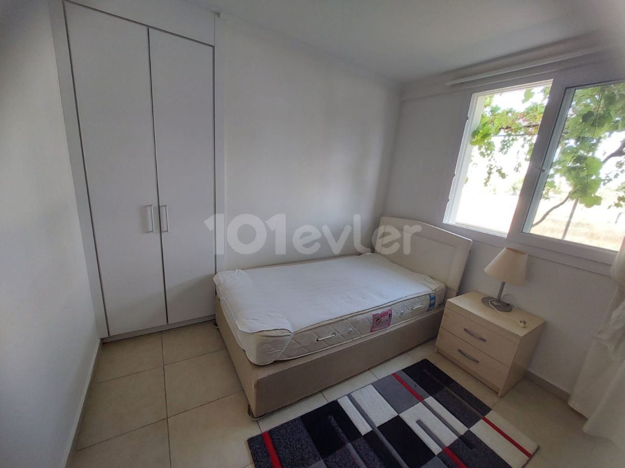 NICOSIA YENIKENT 2 + 1 APARTMENT FOR RENT ** 