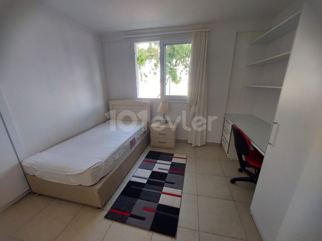 LEFKOŞA YENİKENTTE 2+1 KİRALIK DAİRE